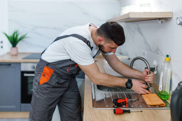 Best Affordable Plumber Near Me  in Rolling Meadows, IL