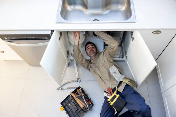 Best Shower Repair Services  in Rolling Meadows, IL