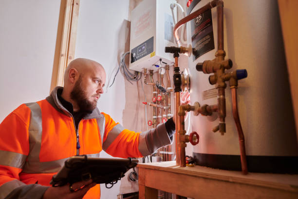 Best Hot Water Heater Installation  in Rolling Meadows, IL