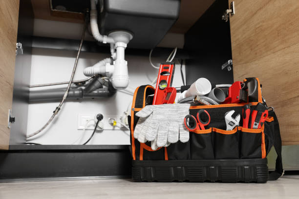 Best Plumbing Installation Services  in Rolling Meadows, IL
