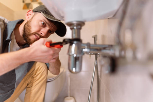 Sprinkler Systems in Rolling Meadows, IL