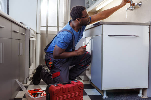 Best Gas Line Repair  in Rolling Meadows, IL