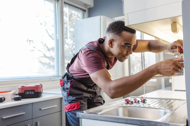 Best Gas Line Repair  in Rolling Meadows, IL