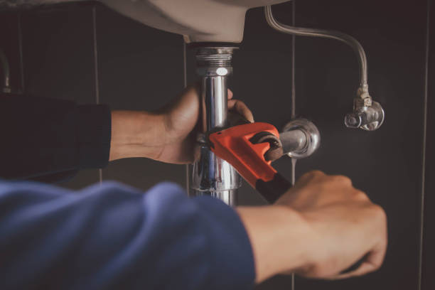 Best Emergency Plumber  in Rolling Meadows, IL