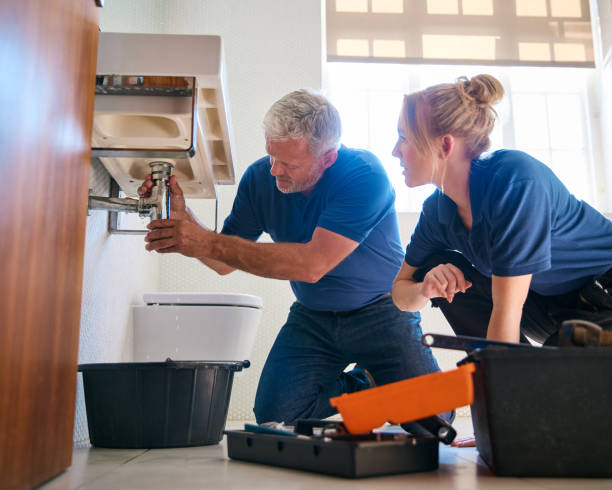 Reliable Rolling Meadows, IL Plumbing Solutions